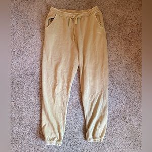 billabong sweatpants